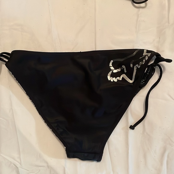 Rare fox reversible bikini bottom - Picture 4 of 4